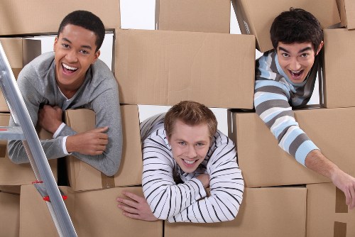 Choosing the right removal truck rental in Belgium