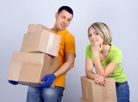 Cost and planning for removal truck hire Belgium