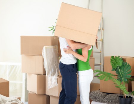 Fast and reliable same day removals in Belgium
