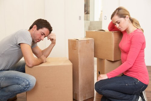 Image representing ongoing accessibility improvements for Belgium Removals