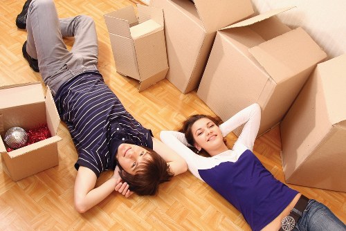 Eco-friendly packing boxes and recyclable materials in Belgium
